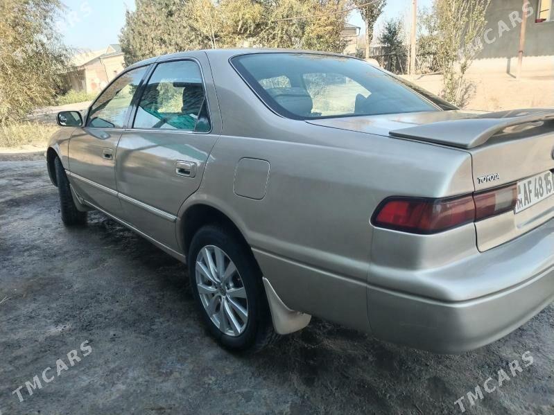 Toyota Camry 1999 - 150 000 TMT - Акдепе - img 6