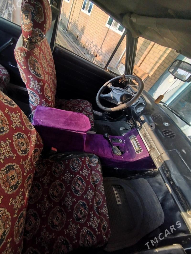 Lada 2106 1999 - 25 000 TMT - Dänew - img 2