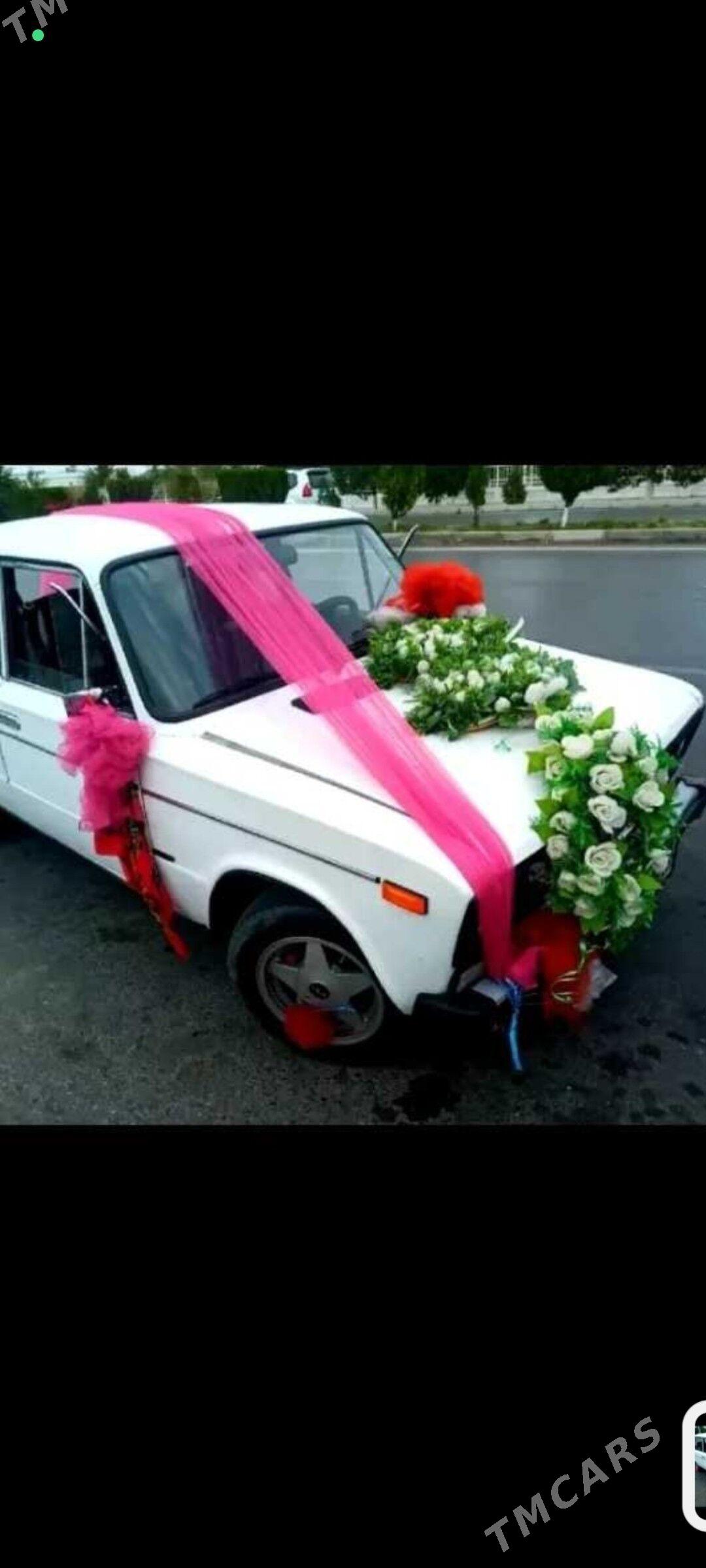 Lada 2106 1999 - 25 000 TMT - Dänew - img 5