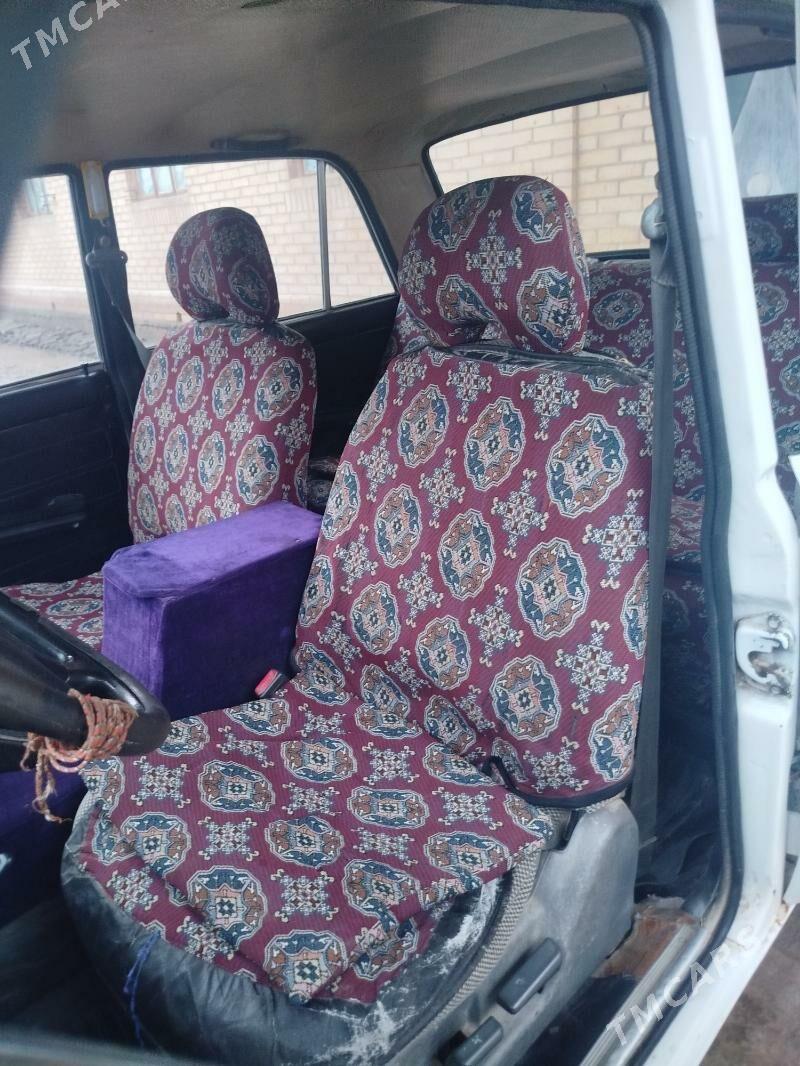 Lada 2106 1999 - 25 000 TMT - Dänew - img 9