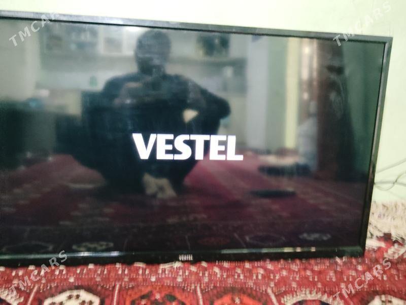 Telewizor VESTEL - Aşgabat - img 3