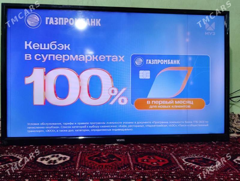 Telewizor VESTEL - Aşgabat - img 1