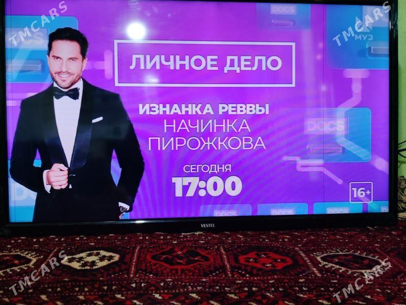 Telewizor VESTEL - Aşgabat - img 2