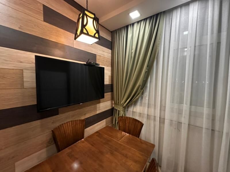 ЦЕНТР! первый парк 3 ком - Ашхабад - img 3