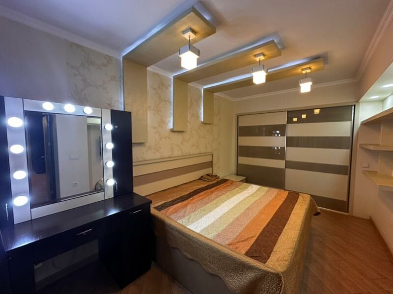 ЦЕНТР! первый парк 3 ком - Ашхабад - img 2