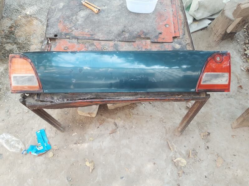 Чыра-çyra camry 180 TMT - Mary - img 3