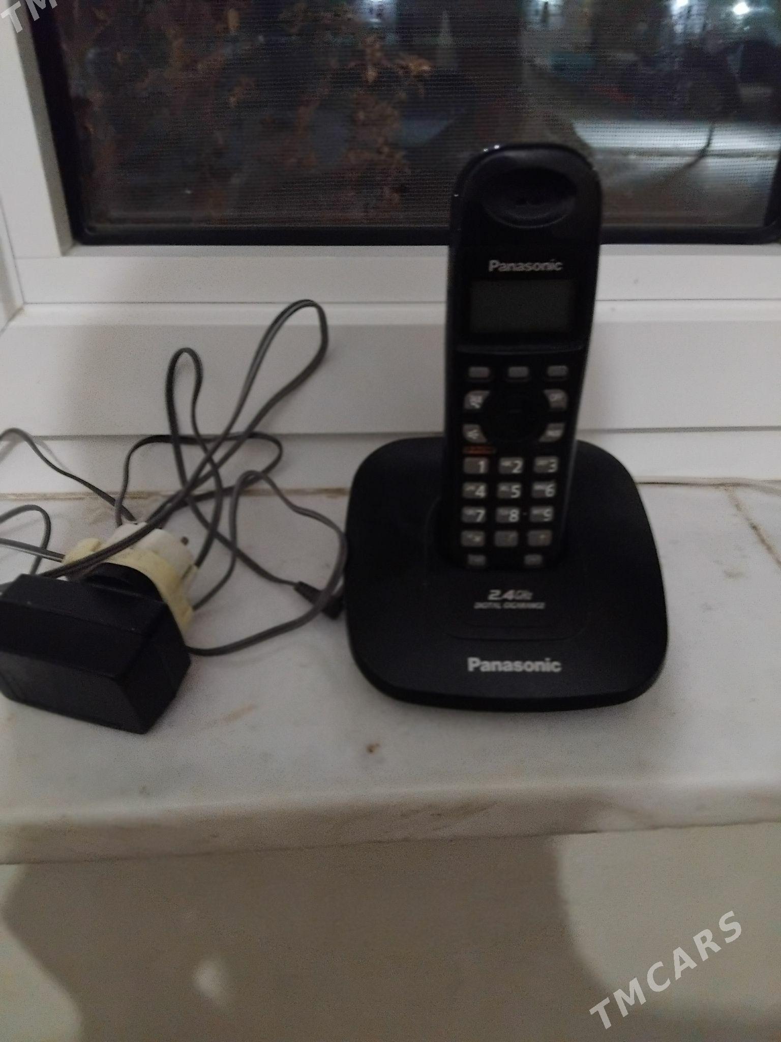 Damaşny  Telefon - Гёкдепе - img 2