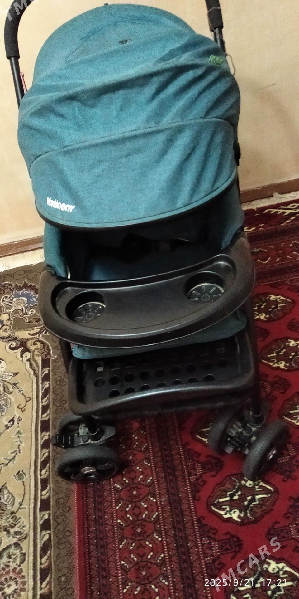 chagalar uchin - Türkmenabat - img 2