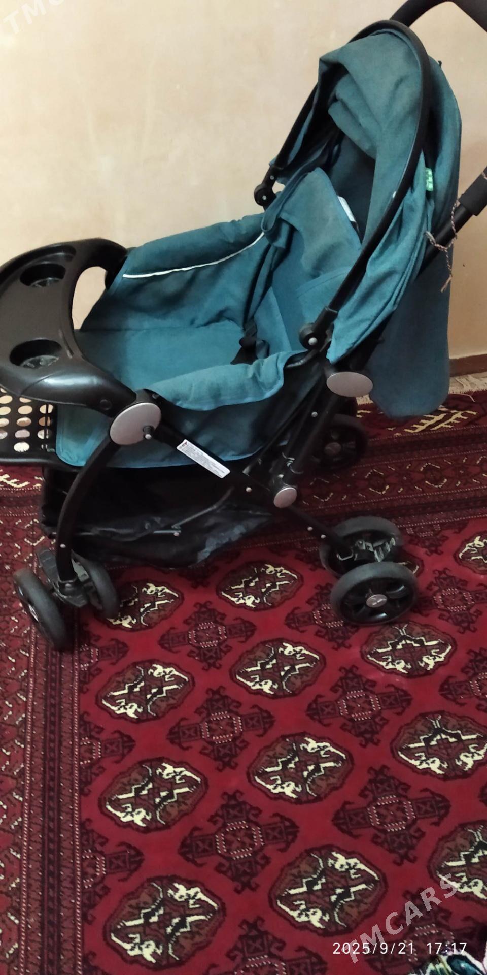 chagalar uchin - Türkmenabat - img 1