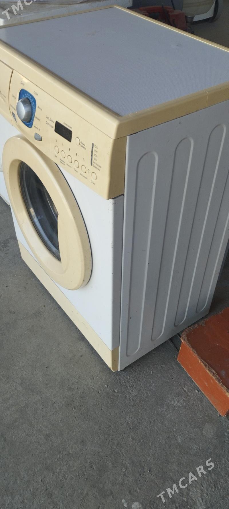 kir maşyn LG 5 kg - Türkmenabat - img 2