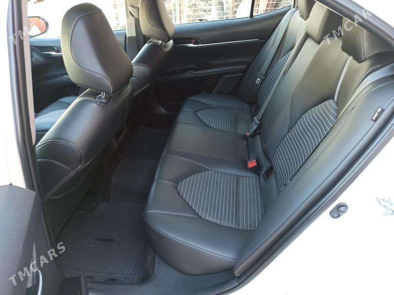 Toyota Camry 2020 - 370 000 TMT - Köneürgenç - img 4