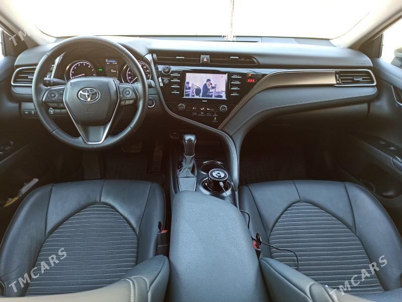 Toyota Camry 2020 - 370 000 TMT - Köneürgenç - img 5