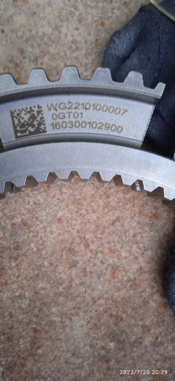 man zapsast 1 650 TMT - Махтумкули - img 3