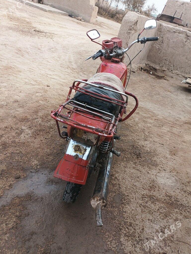 Hongqi E-QM5 1993 - 5 000 TMT - етр. Туркменбаши - img 3