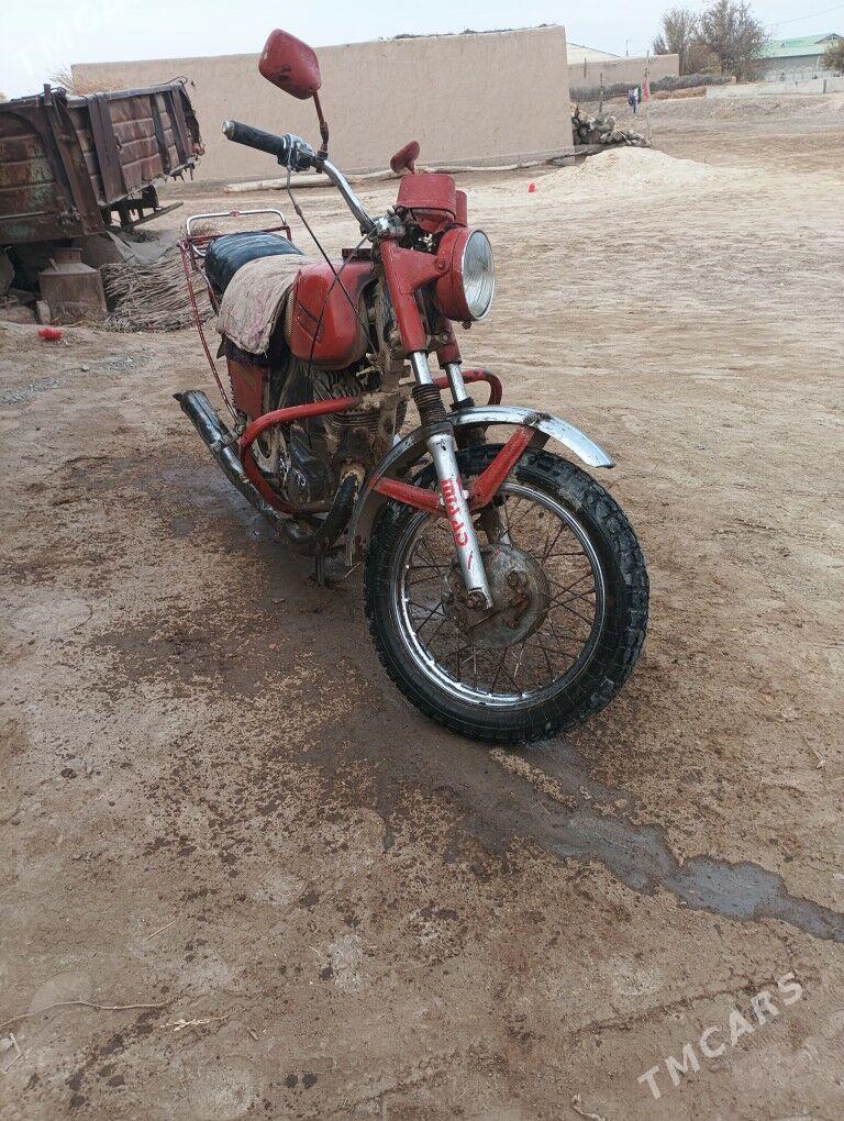 Hongqi E-QM5 1993 - 5 000 TMT - етр. Туркменбаши - img 2