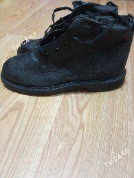 сапоги новые размеры 41, 42 - Ашхабад - img 2