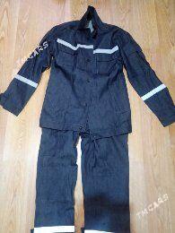 форма комплект размер 52 - Aşgabat - img 2