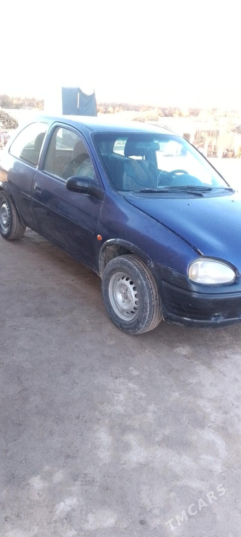 Opel Vita 1997 - 20 000 TMT - етр. Туркменбаши - img 1