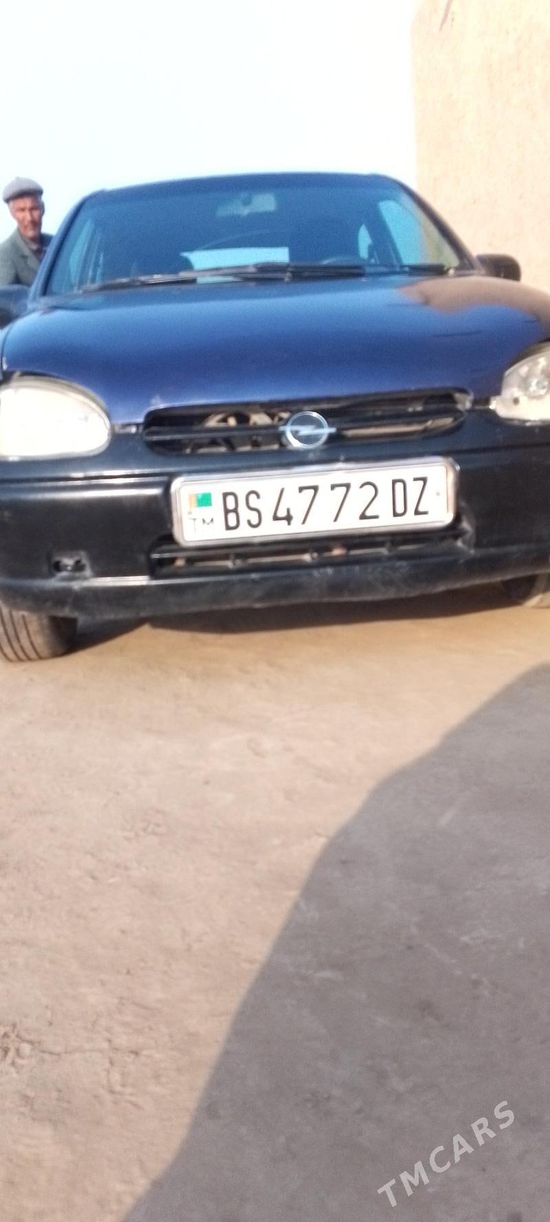 Opel Vita 1997 - 20 000 TMT - етр. Туркменбаши - img 6