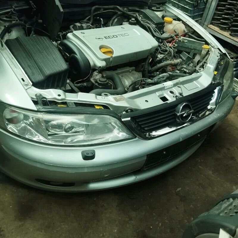 OPEL 2 500 TMT - Gubadag - img 2