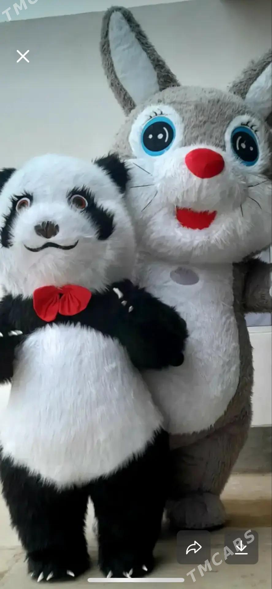 Içine girilýän aýy - Türkmenabat - img 3