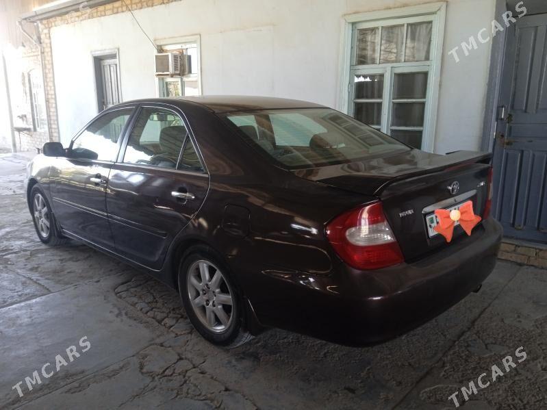 Toyota Camry 2002 - 150 000 TMT - Wekilbazar - img 2