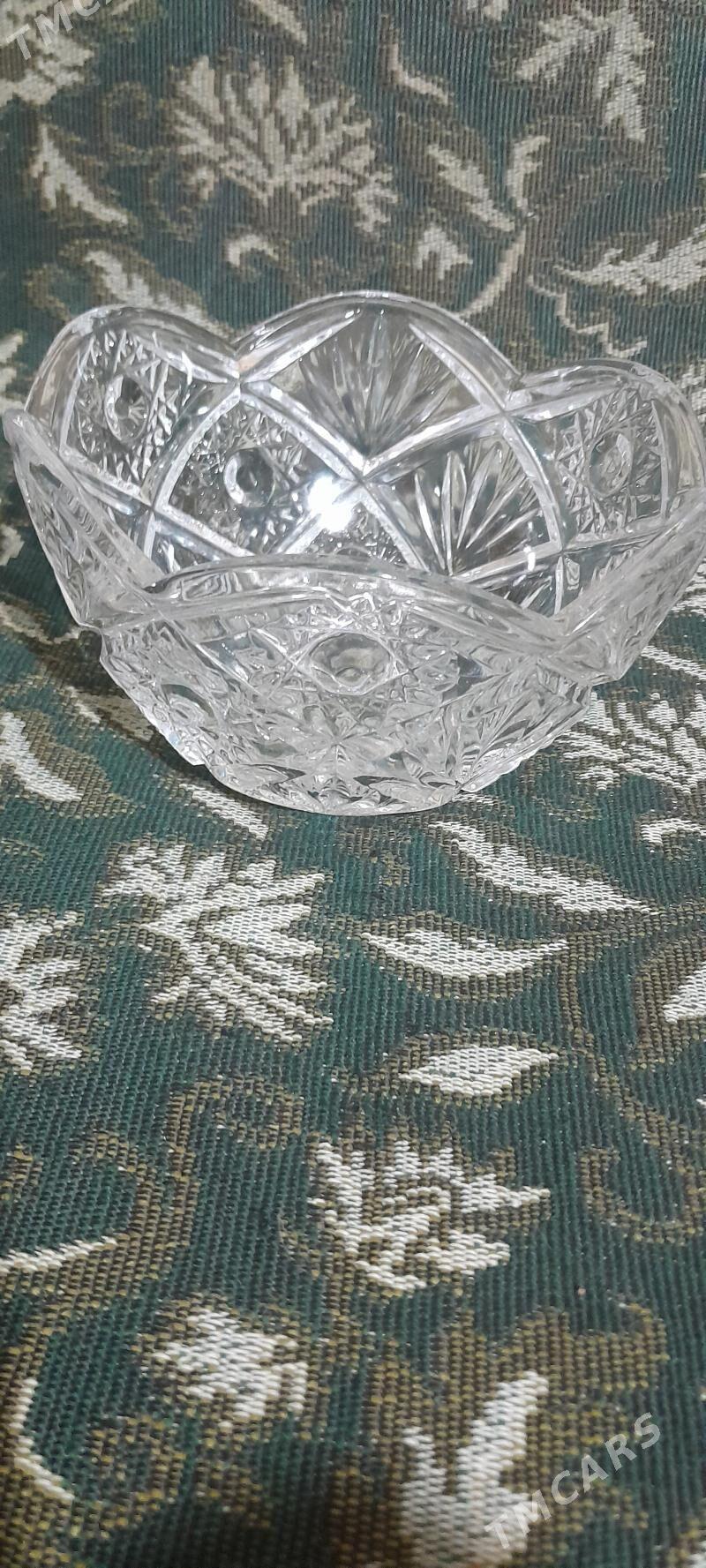 КУПЛЮ Салатники - Ашхабад - img 2