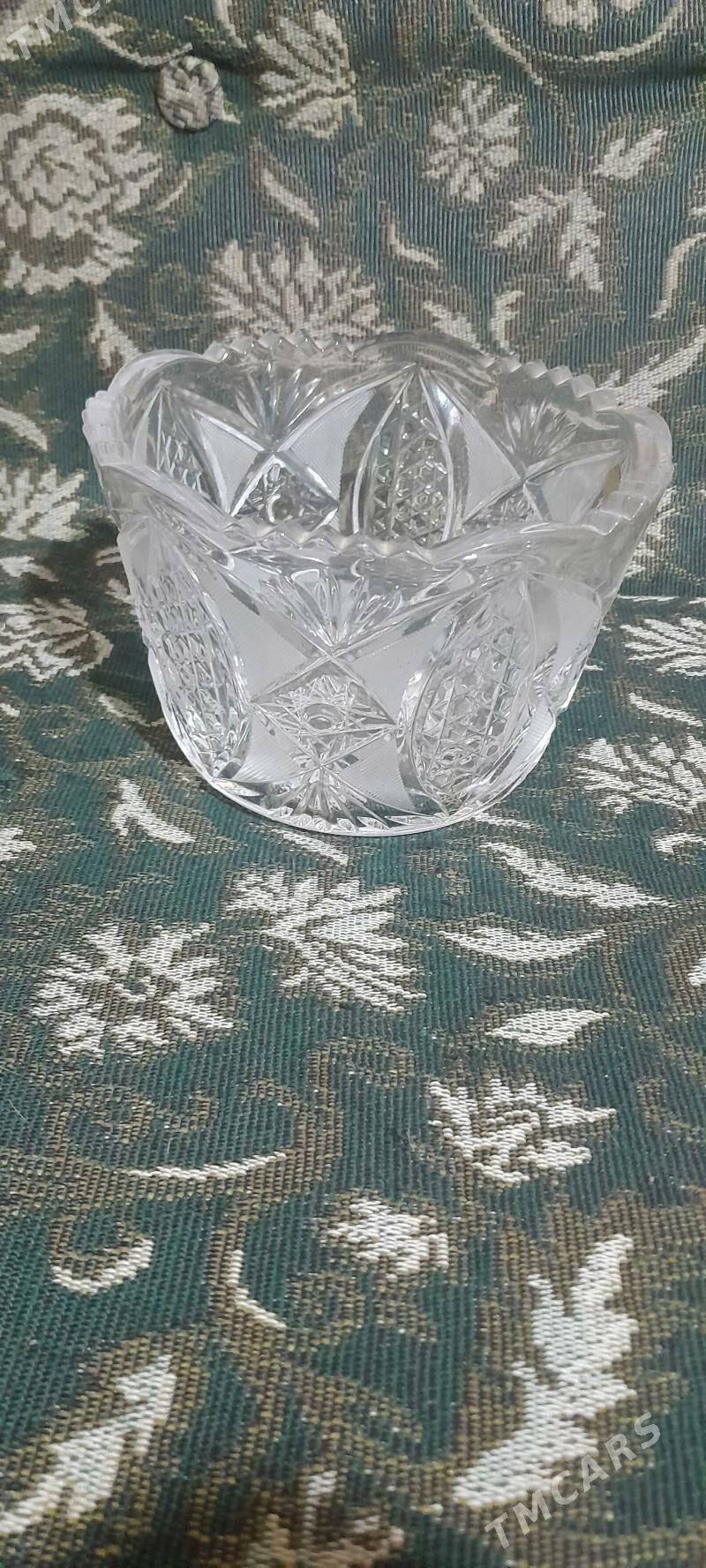 КУПЛЮ Салатники - Ашхабад - img 1