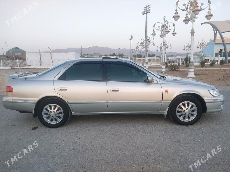 Toyota Camry 2001 - 180 000 TMT - Койтендаг - img 5