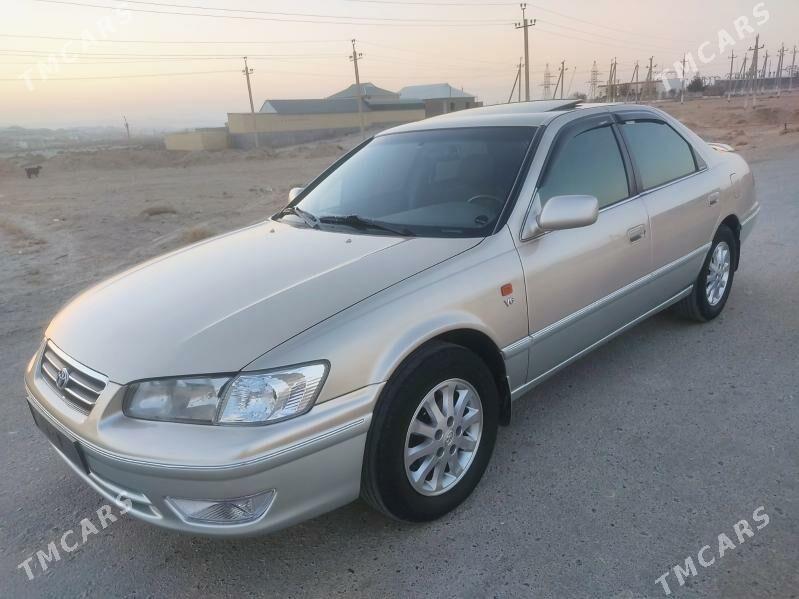 Toyota Camry 2001 - 180 000 TMT - Койтендаг - img 7
