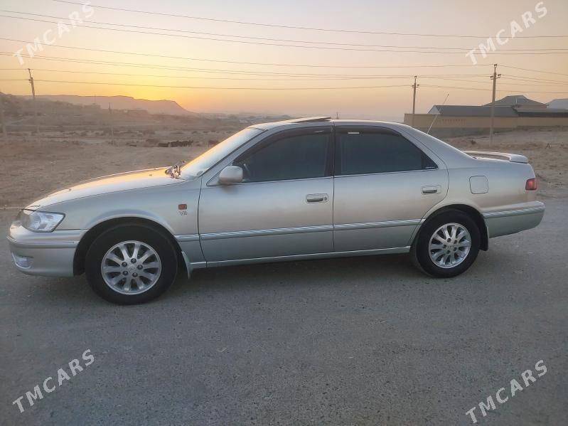 Toyota Camry 2001 - 180 000 TMT - Койтендаг - img 6