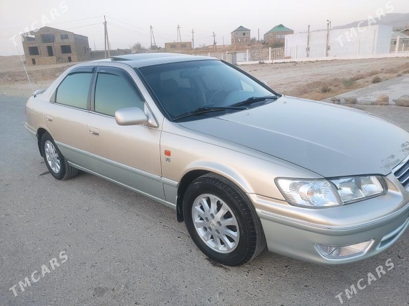 Toyota Camry 2001 - 180 000 TMT - Койтендаг - img 8