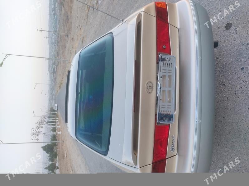 Toyota Camry 2001 - 180 000 TMT - Койтендаг - img 10