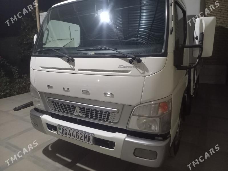 Mitsubishi Canter 2017 - 390 000 TMT - Мары - img 1