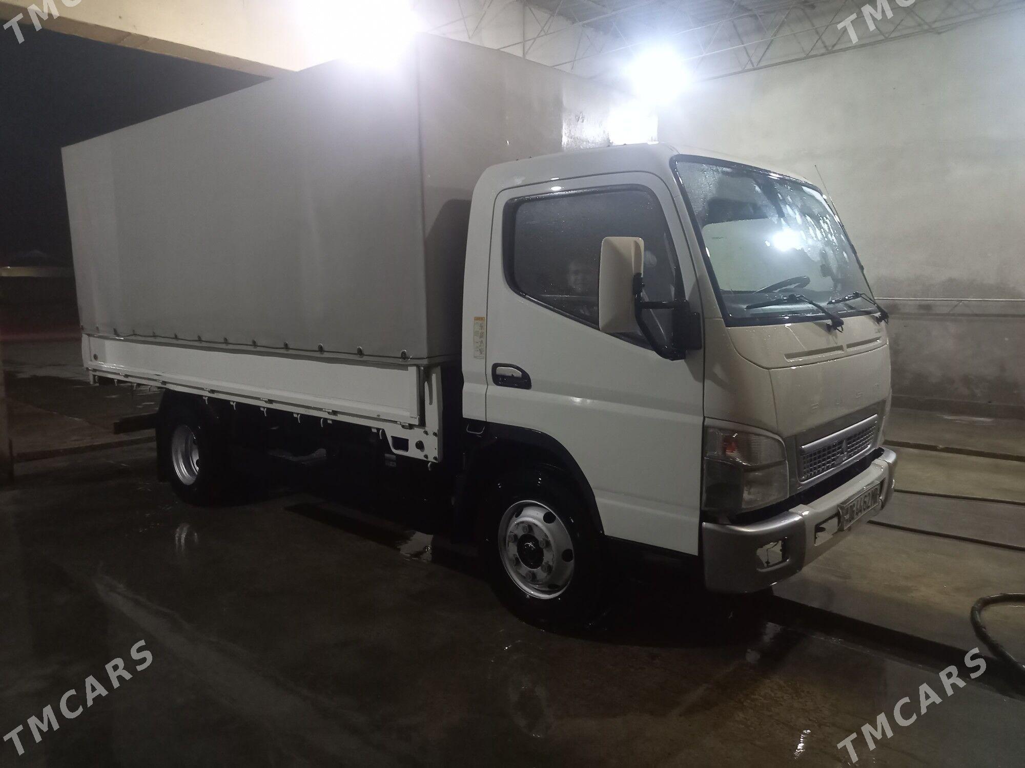 Mitsubishi Canter 2017 - 390 000 TMT - Мары - img 5