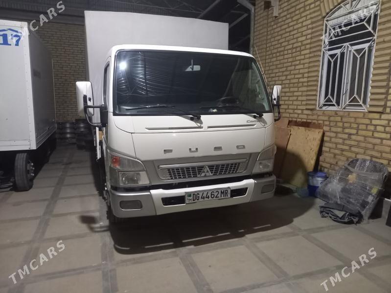 Mitsubishi Canter 2017 - 390 000 TMT - Мары - img 2