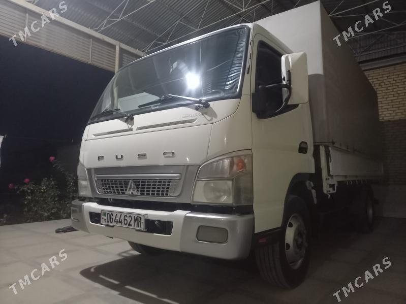 Mitsubishi Canter 2017 - 390 000 TMT - Мары - img 4