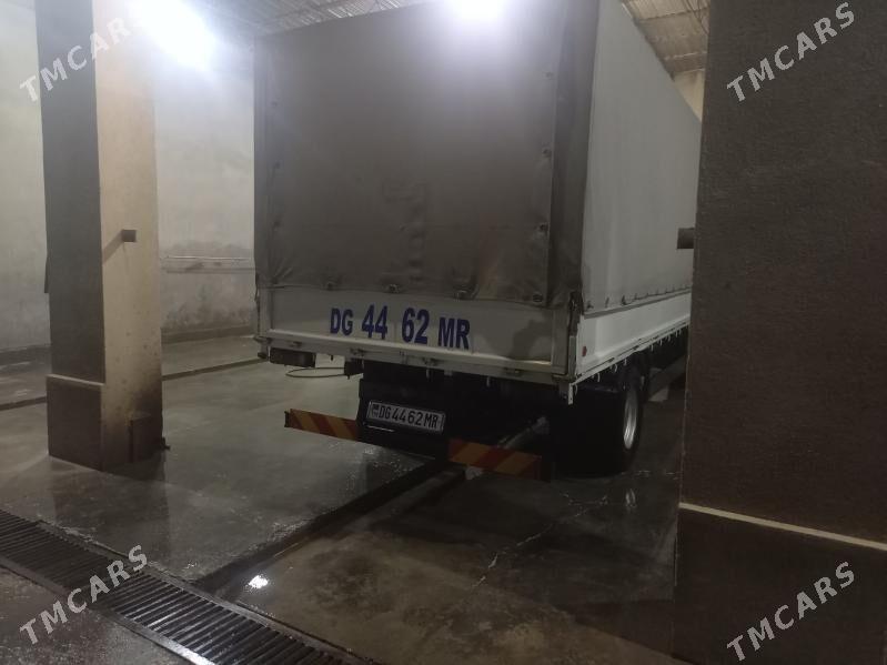 Mitsubishi Canter 2017 - 390 000 TMT - Мары - img 3