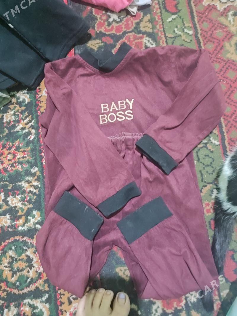 caqa eshik - Daşoguz - img 8