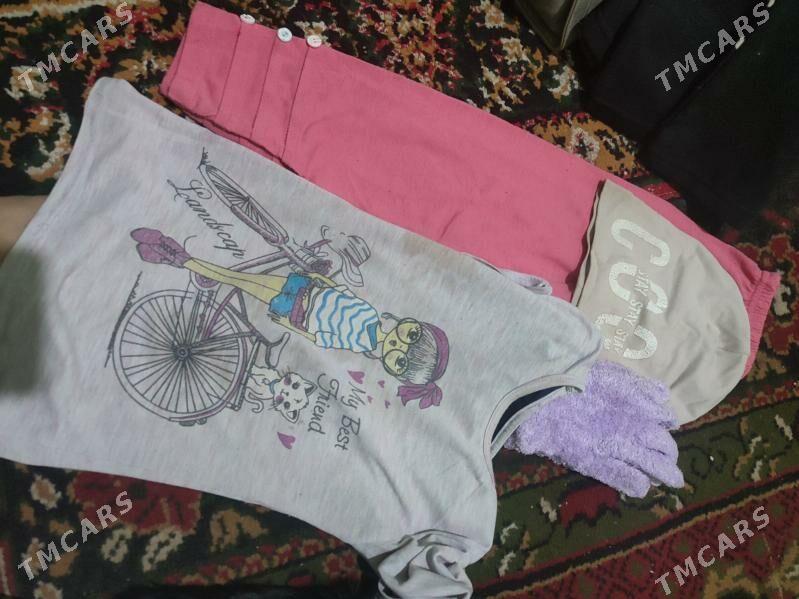 caqa eshik - Daşoguz - img 5