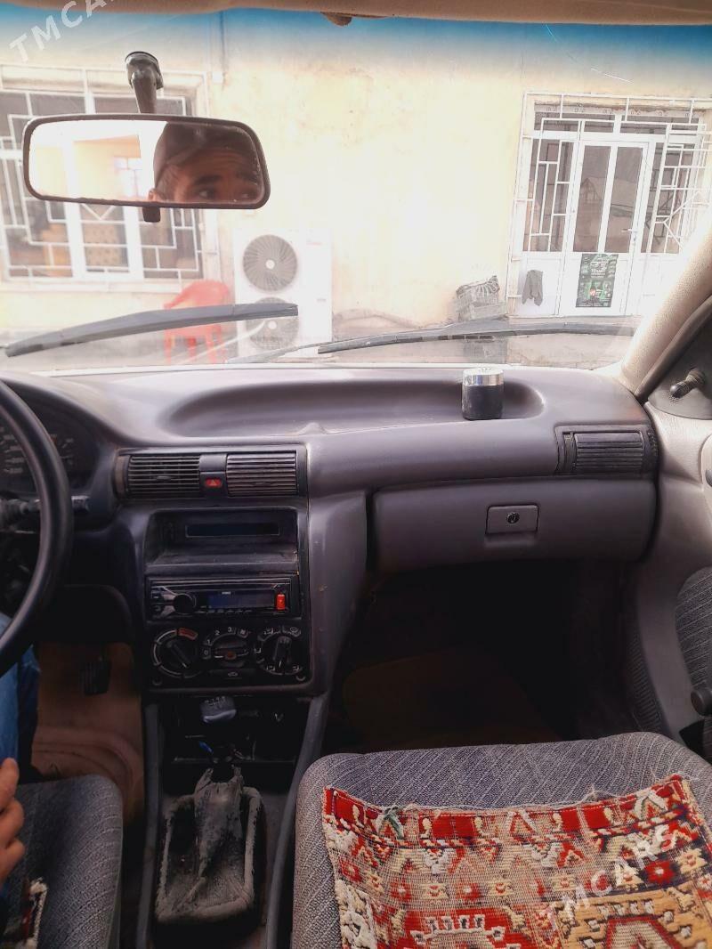 Opel Astra 1992 - 24 000 TMT - Köýtendag - img 4