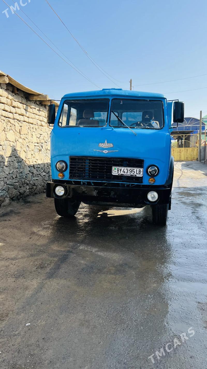 Maz Samosval 1990 - 150 000 TMT - Магданлы - img 5