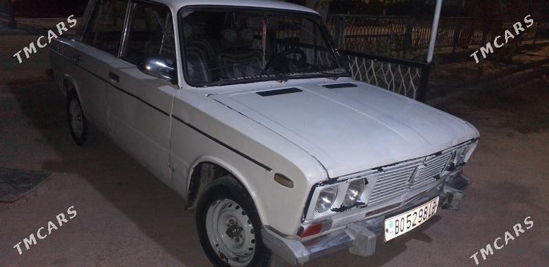 Lada 2106 1994 - 20 000 TMT - Чарджоу - img 1