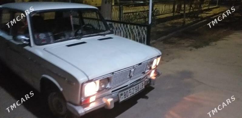 Lada 2106 1994 - 20 000 TMT - Чарджоу - img 2