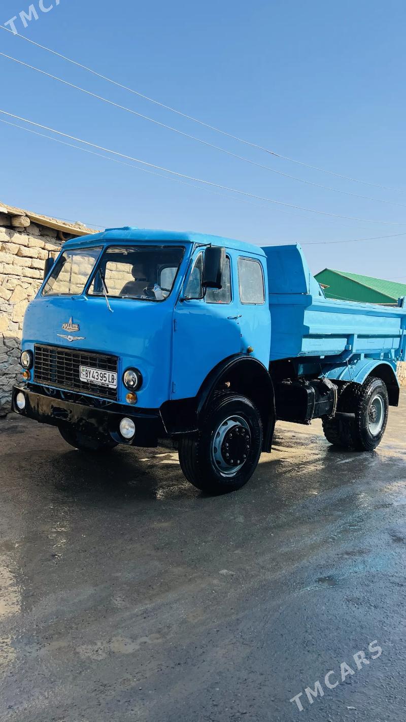 Maz Samosval 1990 - 150 000 TMT - Магданлы - img 6