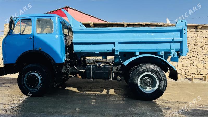 Maz Samosval 1990 - 150 000 TMT - Магданлы - img 3