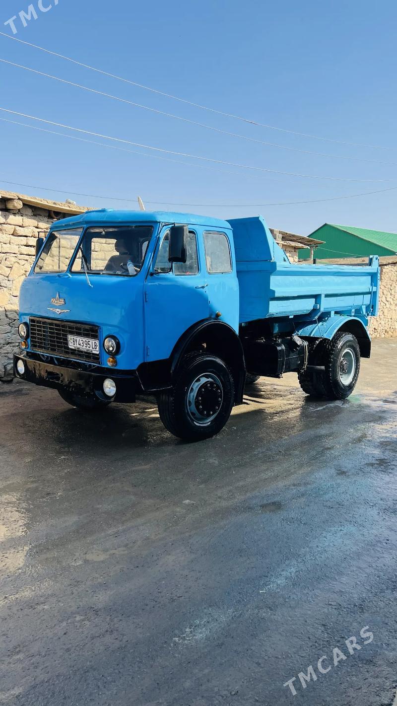Maz Samosval 1990 - 150 000 TMT - Магданлы - img 4
