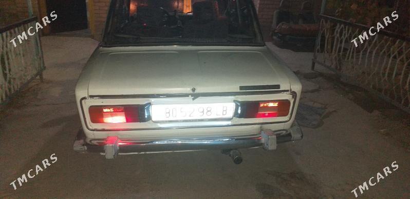 Lada 2106 1994 - 20 000 TMT - Чарджоу - img 3