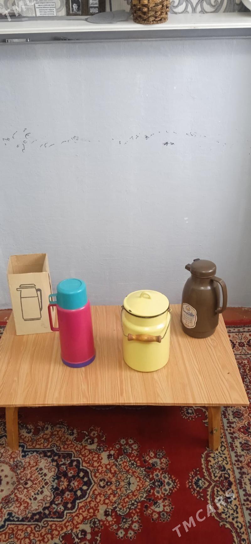 КУХНЯ. ЭСАПЛАРЫ - Мары - img 4