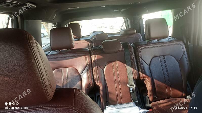 Ford Expedition 2022 - 560 000 TMT - Хитровка - img 6